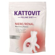 Kattovit - Feline Diet Niere/Renal 1,25 kg