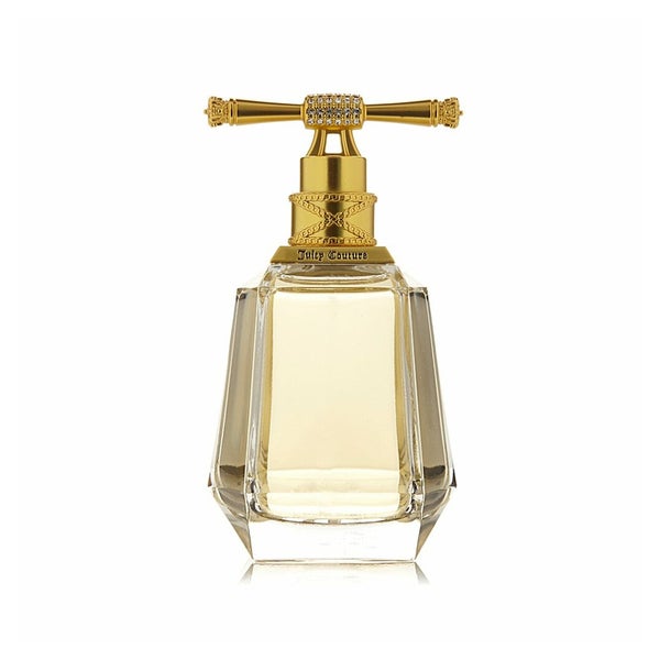 Juicy Couture I Am Juicy Couture Eau De Parfum Spray 100ml 0,1 l