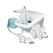 Produktabbildung: medisana IN 540 Inhalator für Erkältungen und Asthma 1 St