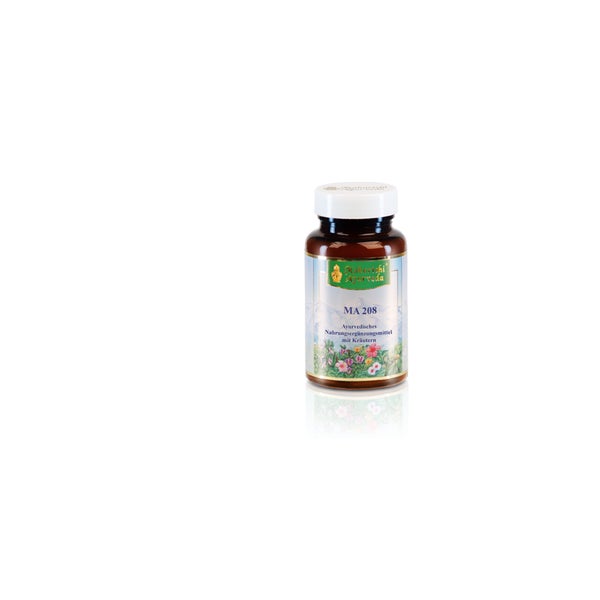 Maharishi Ayurveda - MA 208 60 g