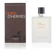 Hermes Terre D´Hermes After Shave Lotion 100ml 0,1 l