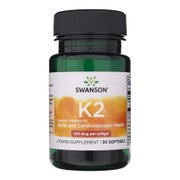 Vitamin K2 100 μg, Kapseln 30 St