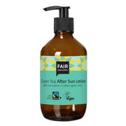 FAIR SQUARED After Sun Lotion Green Tea 240 ml