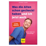 Was die Alten schon gecheckt haben und ich jetzt auch 1 St