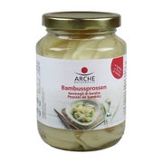 Arche - Bio Bambussprossen 350 g