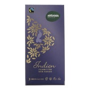 Naturata - Indien Feinbitter 85% 100 g