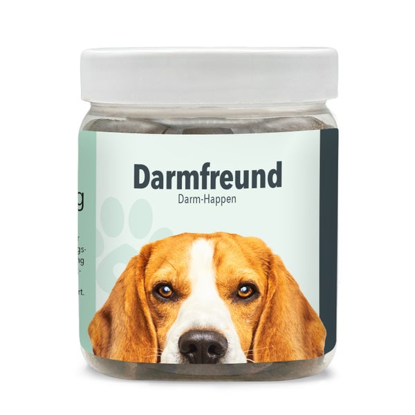 Darmfreund 320 g