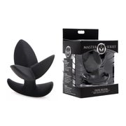 Master Series -Dark Bloom Mini Black Claw Plug