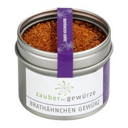 Zauber der Gewürze Brathähnchen Gewürz 85 g