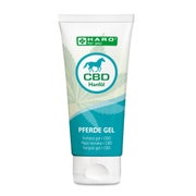 Haro CBD - Pferde Gel 100 ml