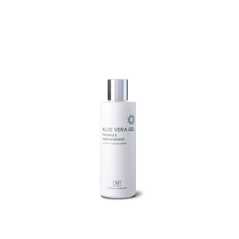 Classic Ayurveda Aloe Vera Gel 200 ml 200 ml