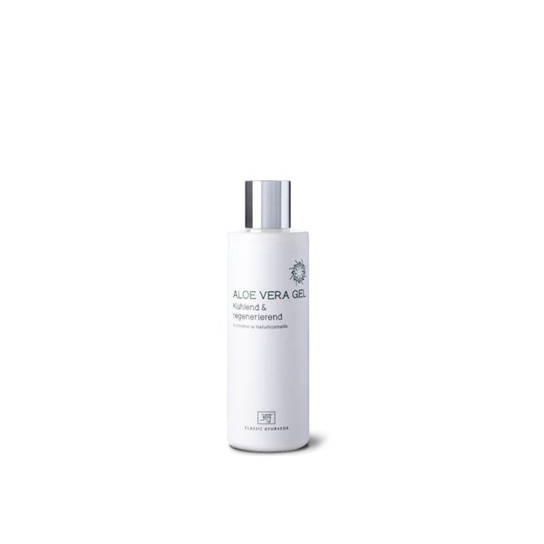 Classic Ayurveda Aloe Vera Gel 200 ml 200 ml