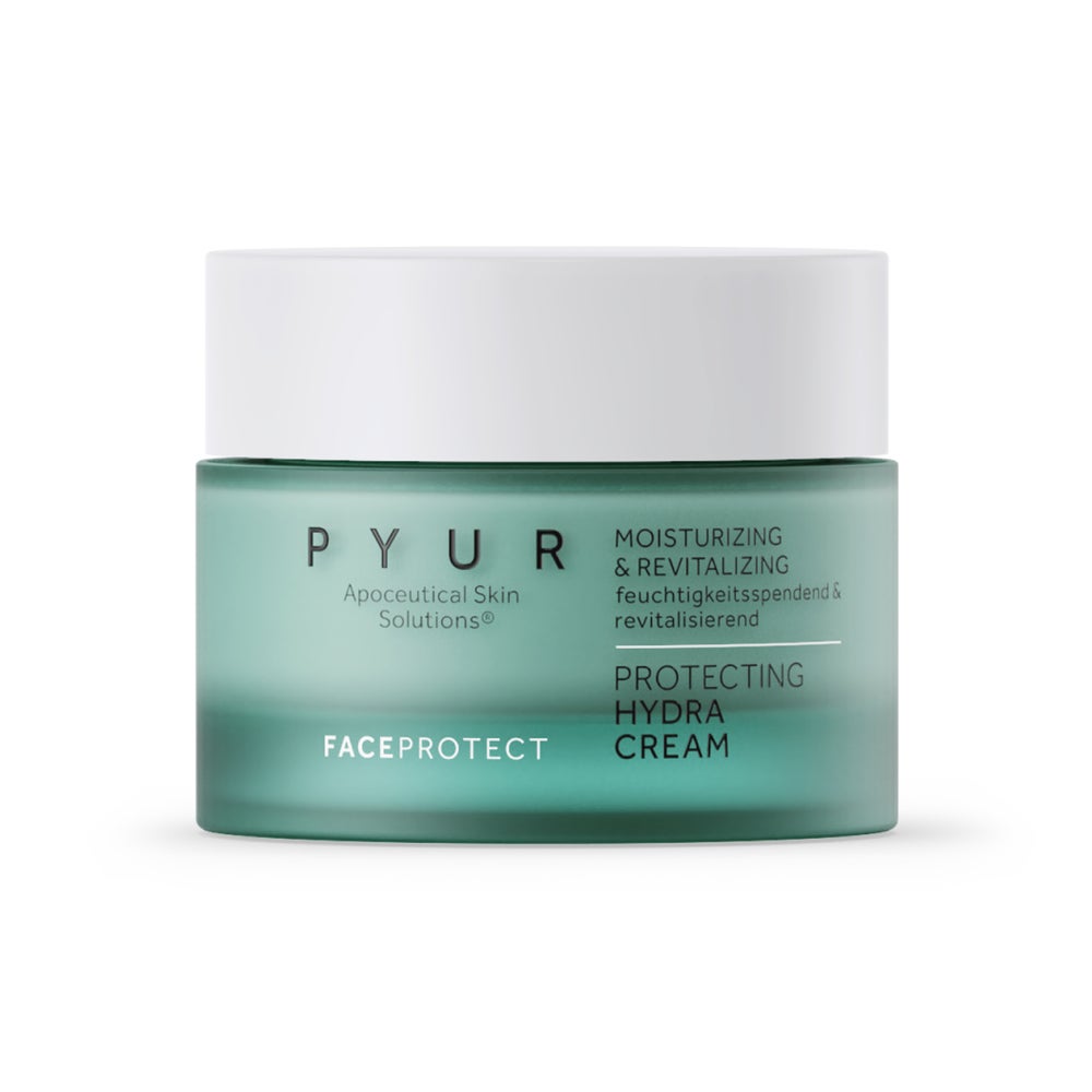 PYUR PROTECTING HYDRA CREAM 50 ml