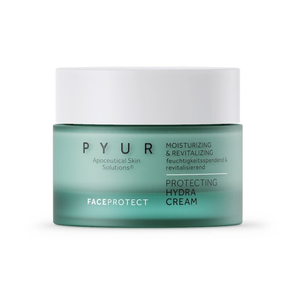 PYUR PROTECTING HYDRA CREAM 50 ml