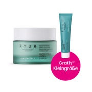 Produktabbildung: PYUR PROTECTING HYDRA CREAM 50 ml