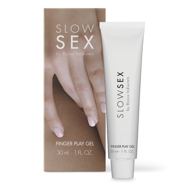 Bijoux - Massagegel - wasserbasiertes Kokosgel 50 ml