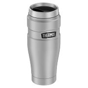 Thermos SK Mug stainless steel mat 0,47 Liter