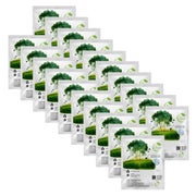Produktabbildung: IEA Green Sofort Kalt Kompresse - 10er Box 10 St