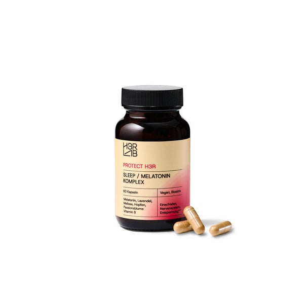 Sleep / Melatonin Komplex 60 St