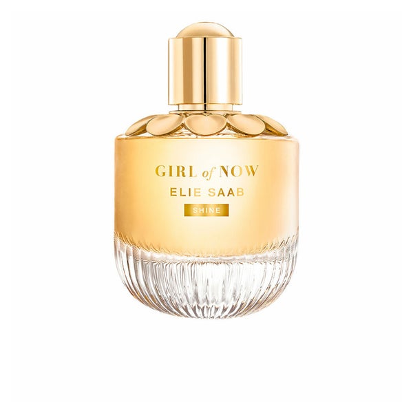 Elie Saab Girl of Now Shine Eau de Parfum (90ml) 0,09 l