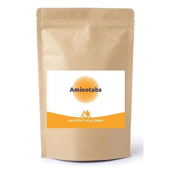 Aminotabs 300 St