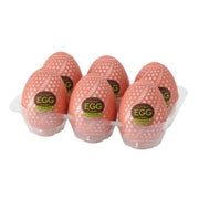 TENGA - Egg Combo - Masturbator 6 St