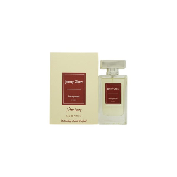 Pomegranate - EDP - Volume: 80ml 0,08 l