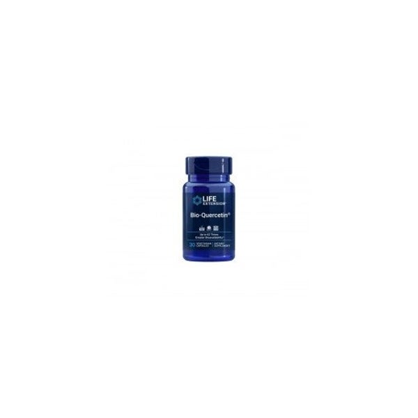 Bio-Quercetin, vegetarische Kapseln 30 St