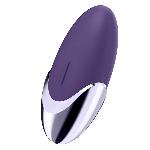 Satisfyer - Layons Lila Vergnügen 1 St