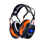 Gehörschutz Bluetooth MP3 NRR29dB Lärmschutz Schießen Mähen 1 St