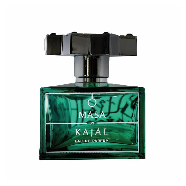 Kajal Classic Collection MASA by Kajal Eau de Parfum 100 ml