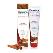 Himalaya Botanique Complete Care Zahnpasta - Simply Cinnamon 150 g