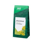 Produktabbildung: Johanniskraut Arzneitee Hyperici Herba Bio Salus 50 g