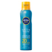 Nivea SUN Protect & Refresh Spray LSF 20 200 ml
