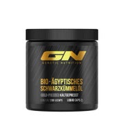 GN Ägyptisches Schwarzkümmel Öl 0.2 kg