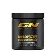 GN Ägyptisches Schwarzkümmel Öl 200 St