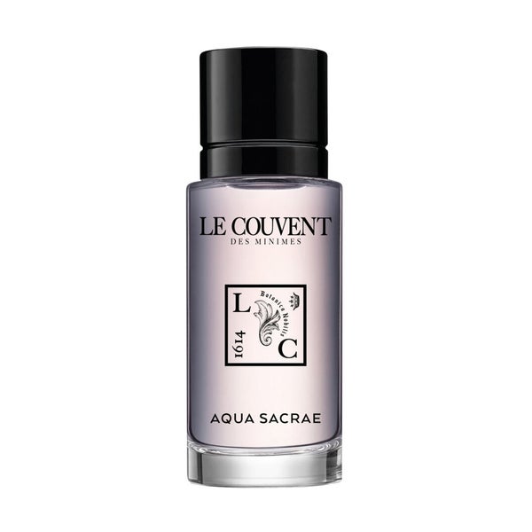 LE COUVENT Aqua Sacrae EDC 50ml 0,05 l