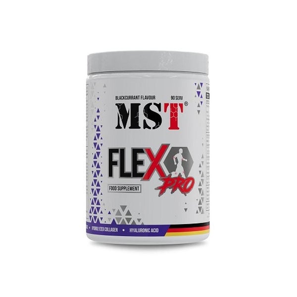 MST - Flex Pro Orange 945 g