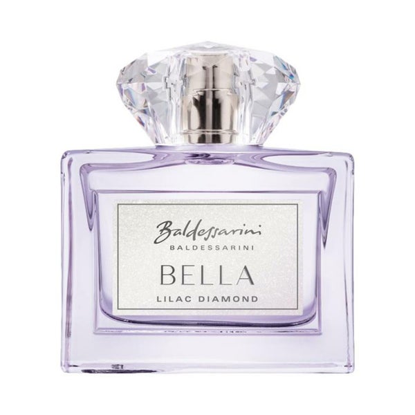 Baldessarini, Bella Lilac Diamond EdP Nat. Spray