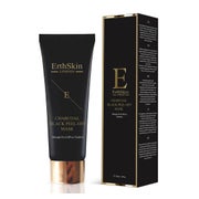Reinigende Schwarze Aktivkohle-Peel-Off-Maske 50 ml