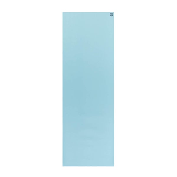 bodhi Yogamatte RISHIKESH Premium 60 hellblau 1 St