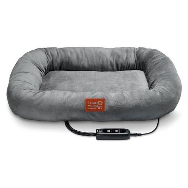 beurer PP 250 Wärmebett "Kira" (LxBxH): 9x57x47,2 cm 1 St