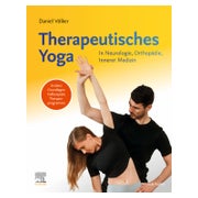 Therapeutisches Yoga 1 St