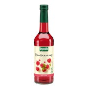 Produktabbildung: byodo - Himbeeressig 500 ml