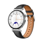 Knauermann PRO 3 MINI 2024 Smartwatch Gesundheitsuhr Telefon & Notruffunktion 1 St