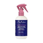 SHEA MOISTURE Silicone-Free Sugarcane Extract Conditioner Leave-In Treatment 384 ml
