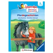 Pferdegeschichten - Leserabe ab 2. Klasse - Erstlesebuch...