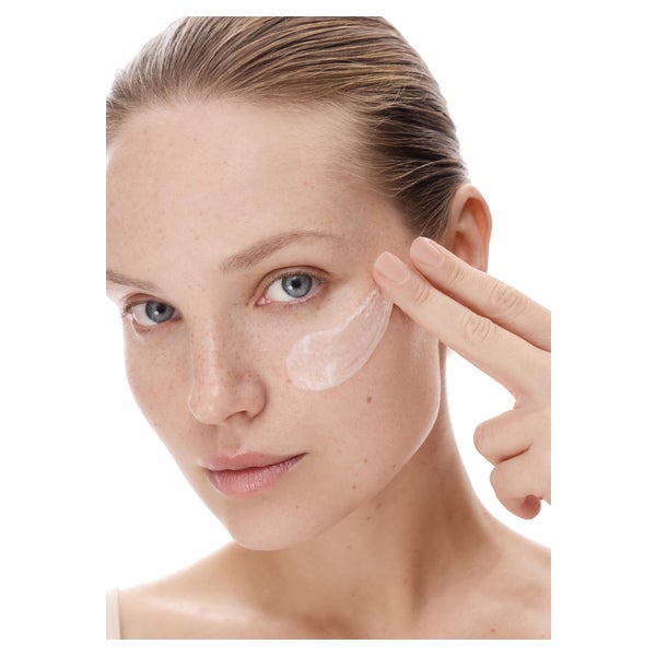 REXALINE Gesichtswasser Hyalurx-Boost Gel-To-Cellulose Scrub