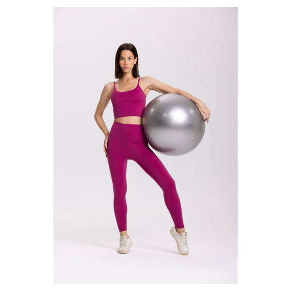 SPORT-TANKTOP-BH MANTRA 2-IN-1 1 St