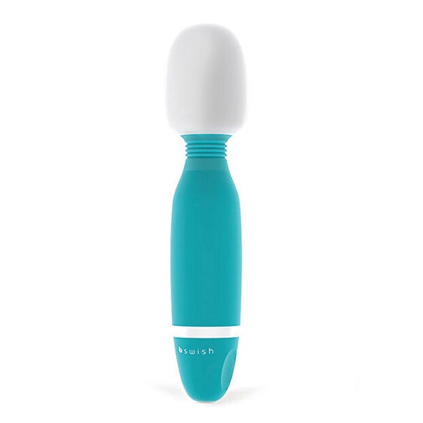 B Swish - Stabmassagegerät für Ganzkörperstimulation 1 St